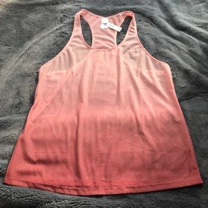 Victoria’s Secret Ombré Tank Top
